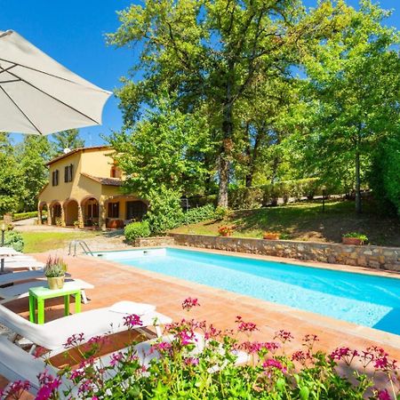 Villa Casa Al Sole Siena Dış mekan fotoğraf