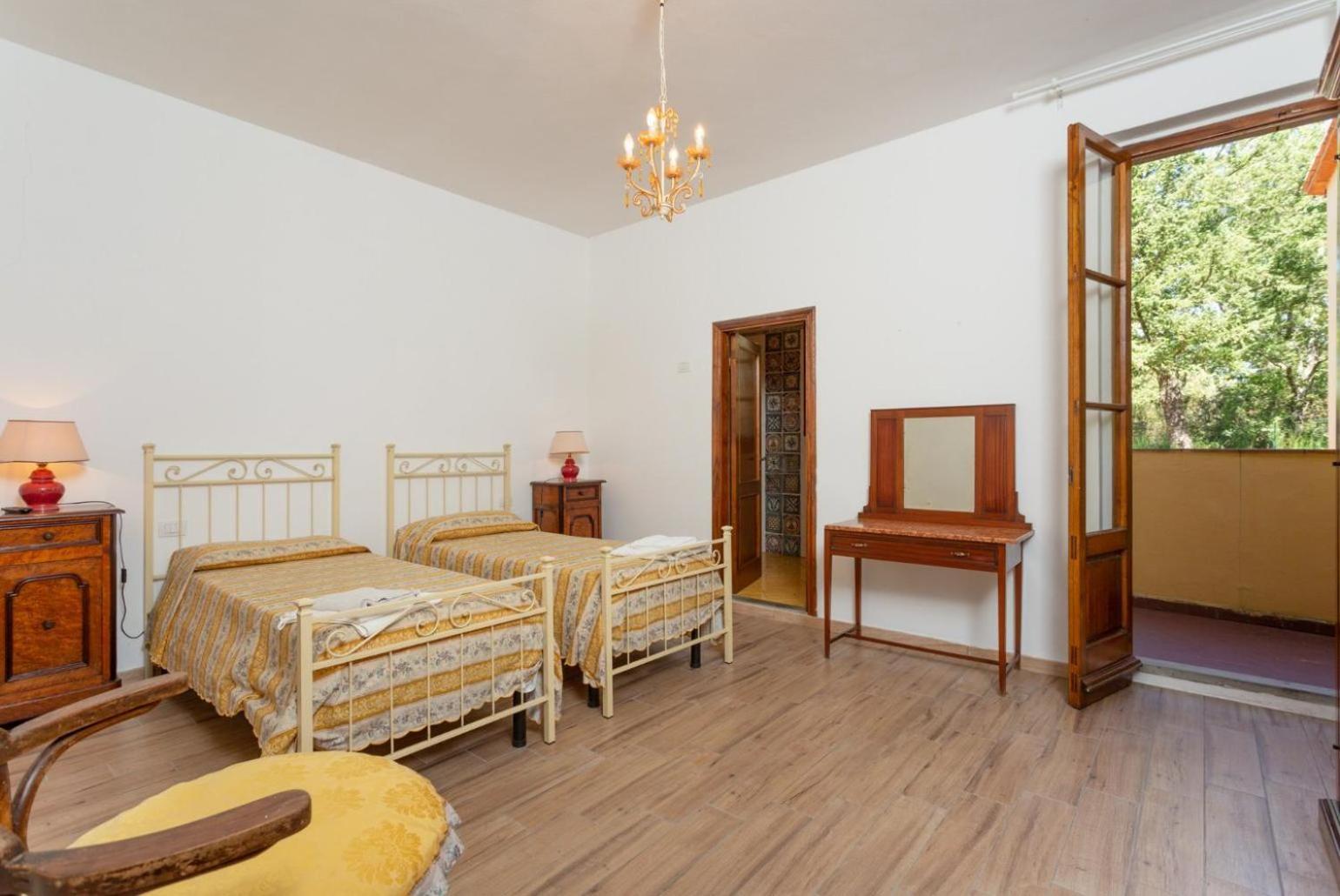 Villa Casa Al Sole Siena Dış mekan fotoğraf