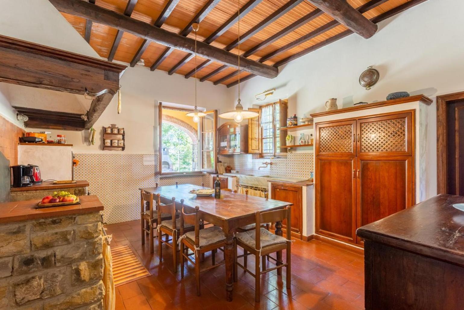 Villa Casa Al Sole Siena Dış mekan fotoğraf
