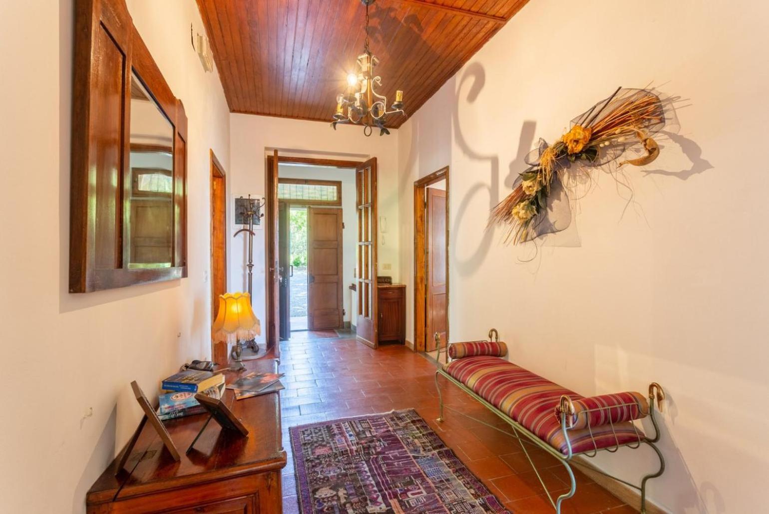 Villa Casa Al Sole Siena Dış mekan fotoğraf