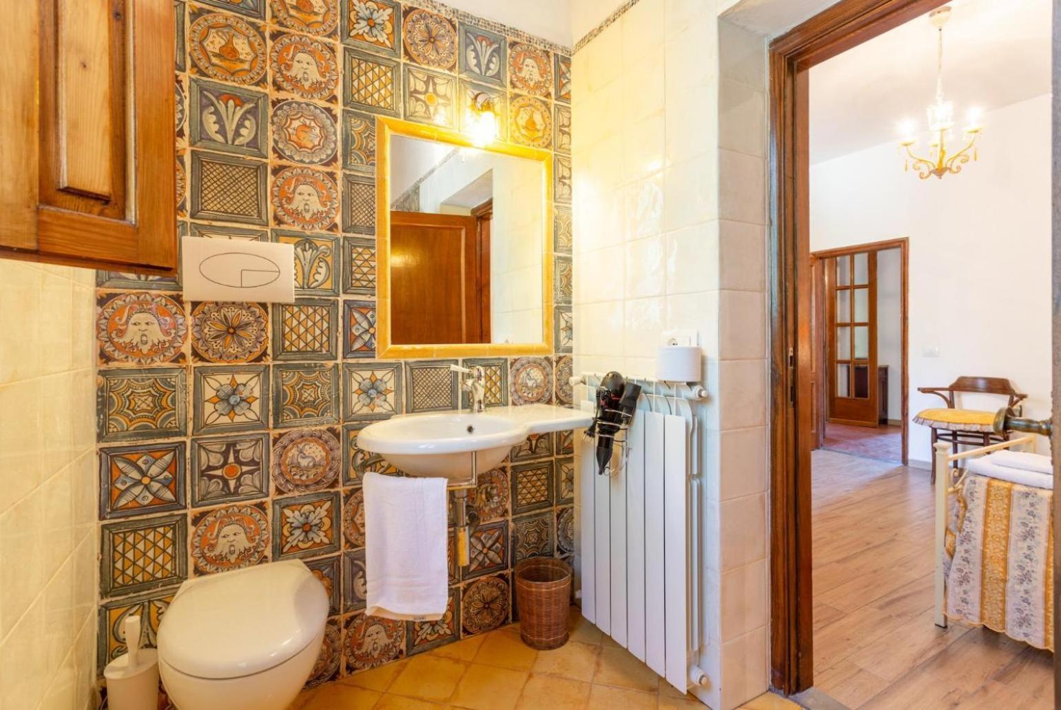 Villa Casa Al Sole Siena Dış mekan fotoğraf