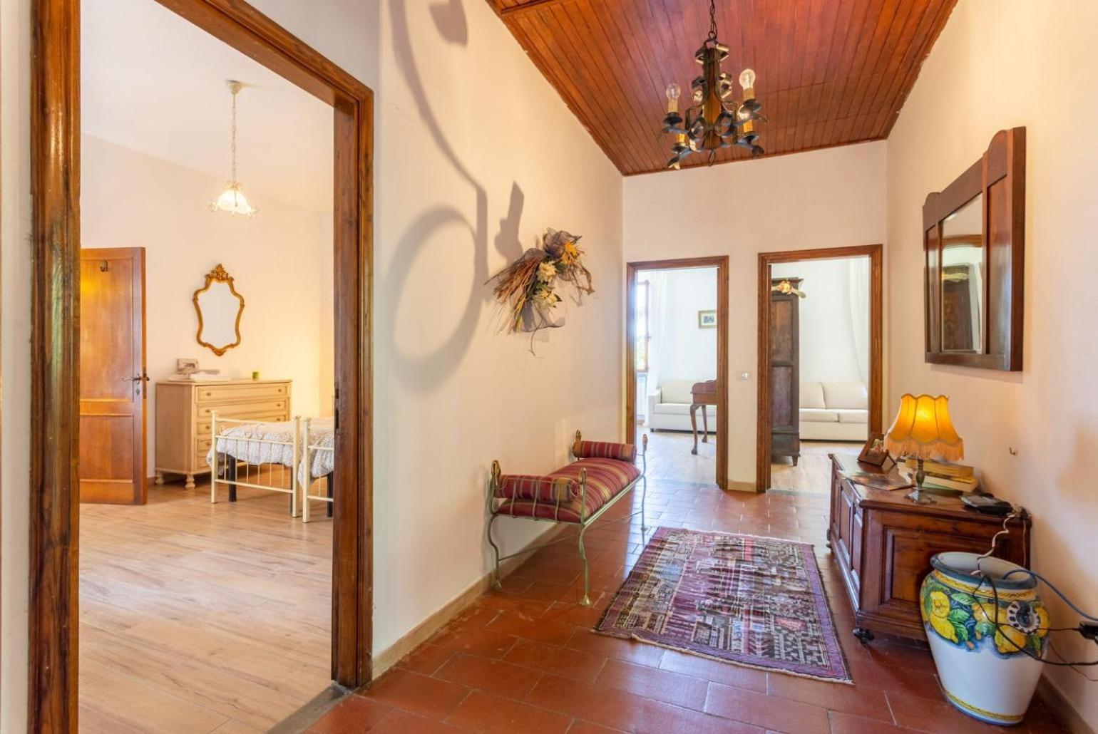 Villa Casa Al Sole Siena Dış mekan fotoğraf