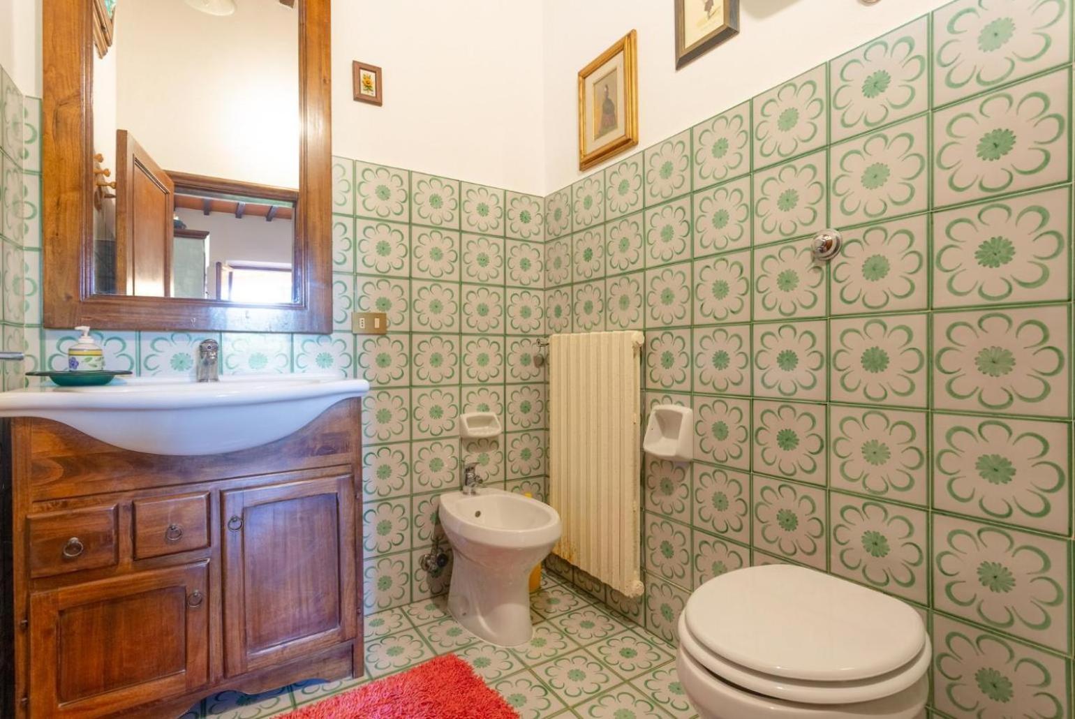 Villa Casa Al Sole Siena Dış mekan fotoğraf
