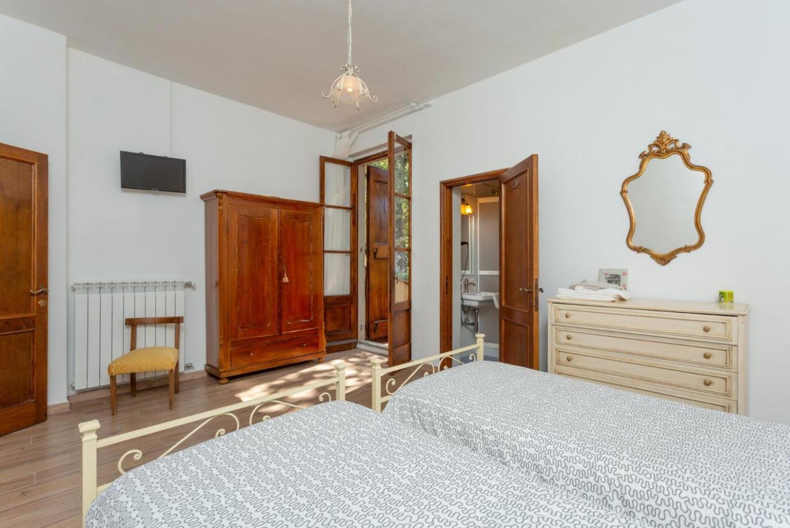 Villa Casa Al Sole Siena Dış mekan fotoğraf