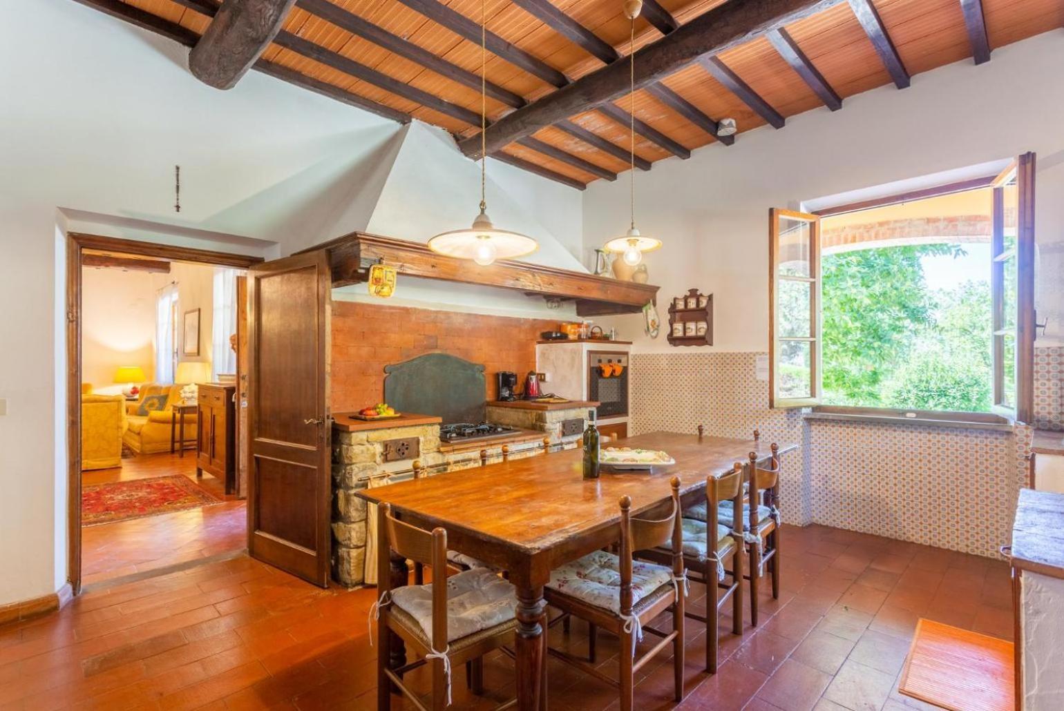 Villa Casa Al Sole Siena Dış mekan fotoğraf
